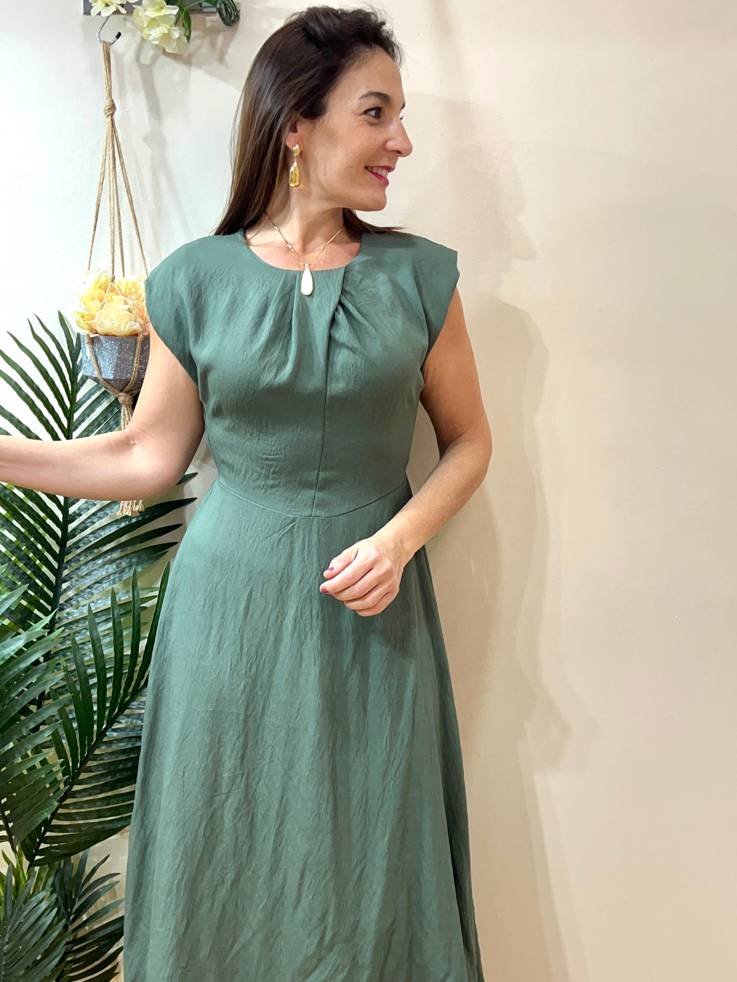 Vestido cloé