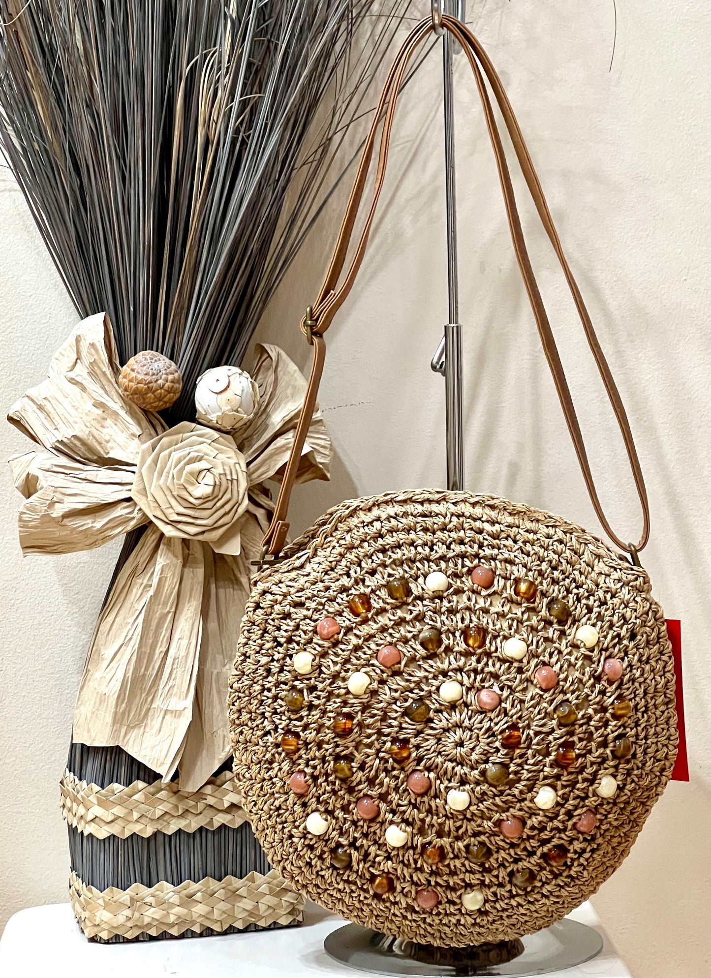 Bolso boho
