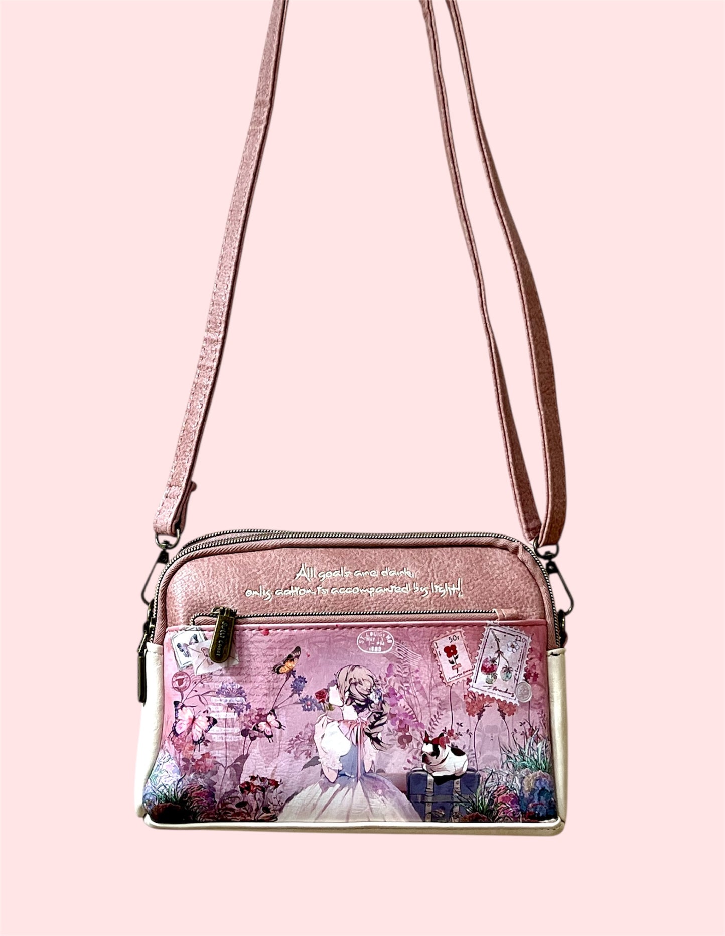 Bolso SWEET CANDY