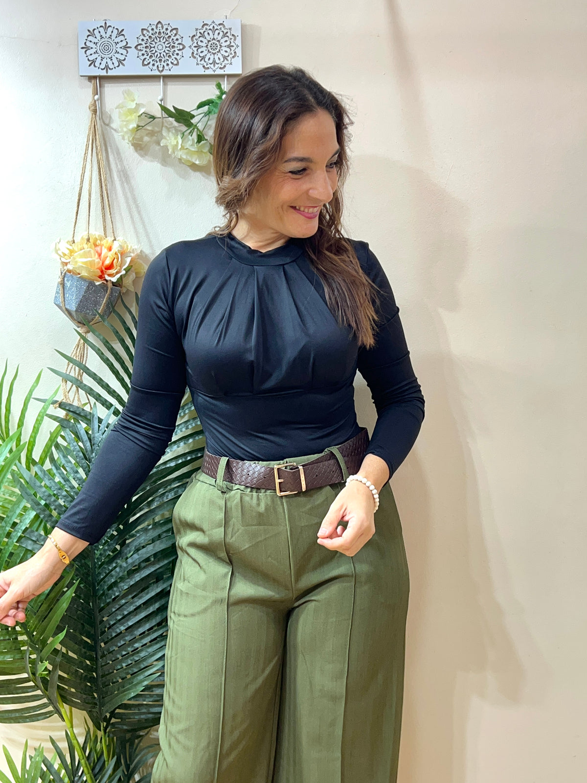 Body Elegancia