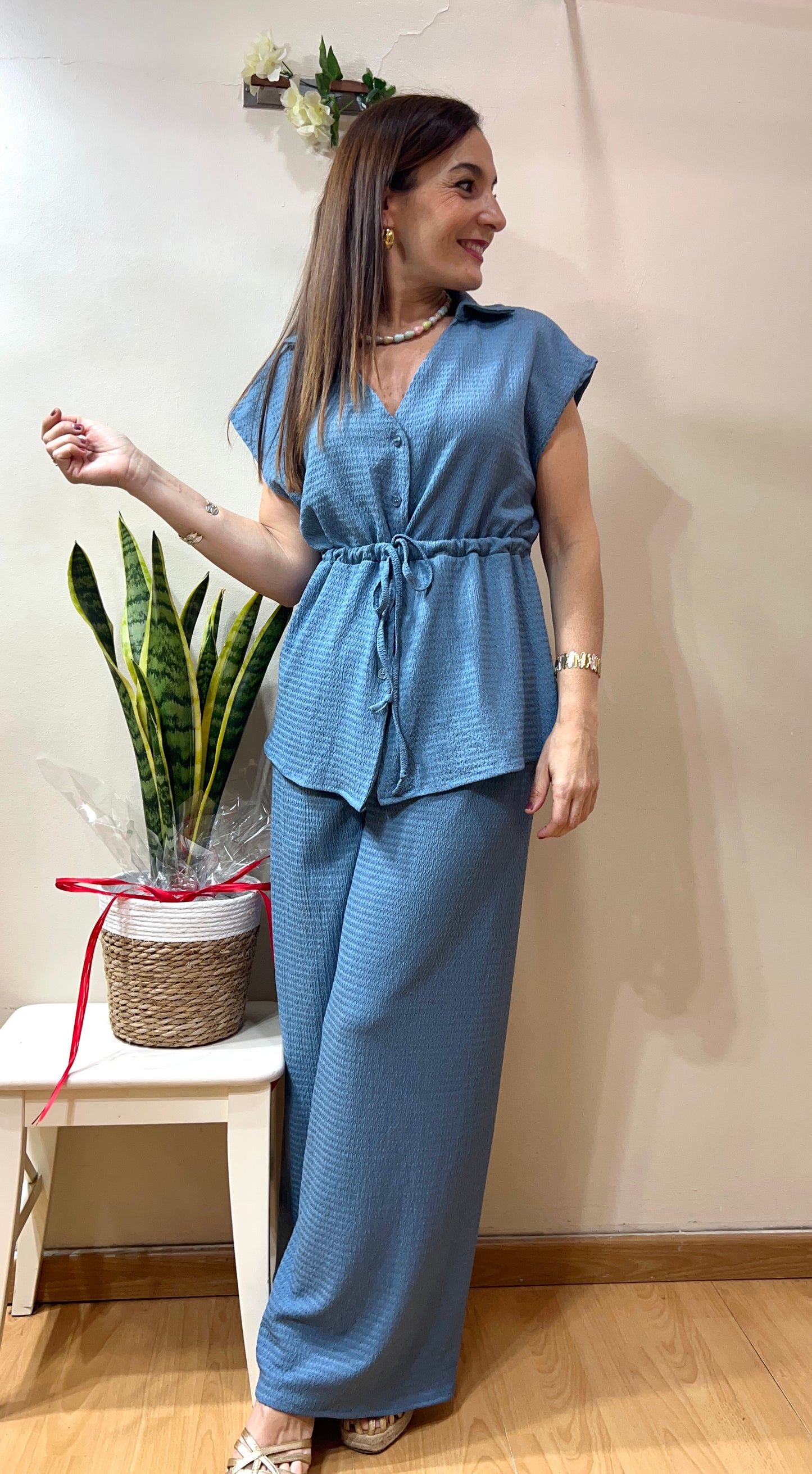 Conjunto SUMMER