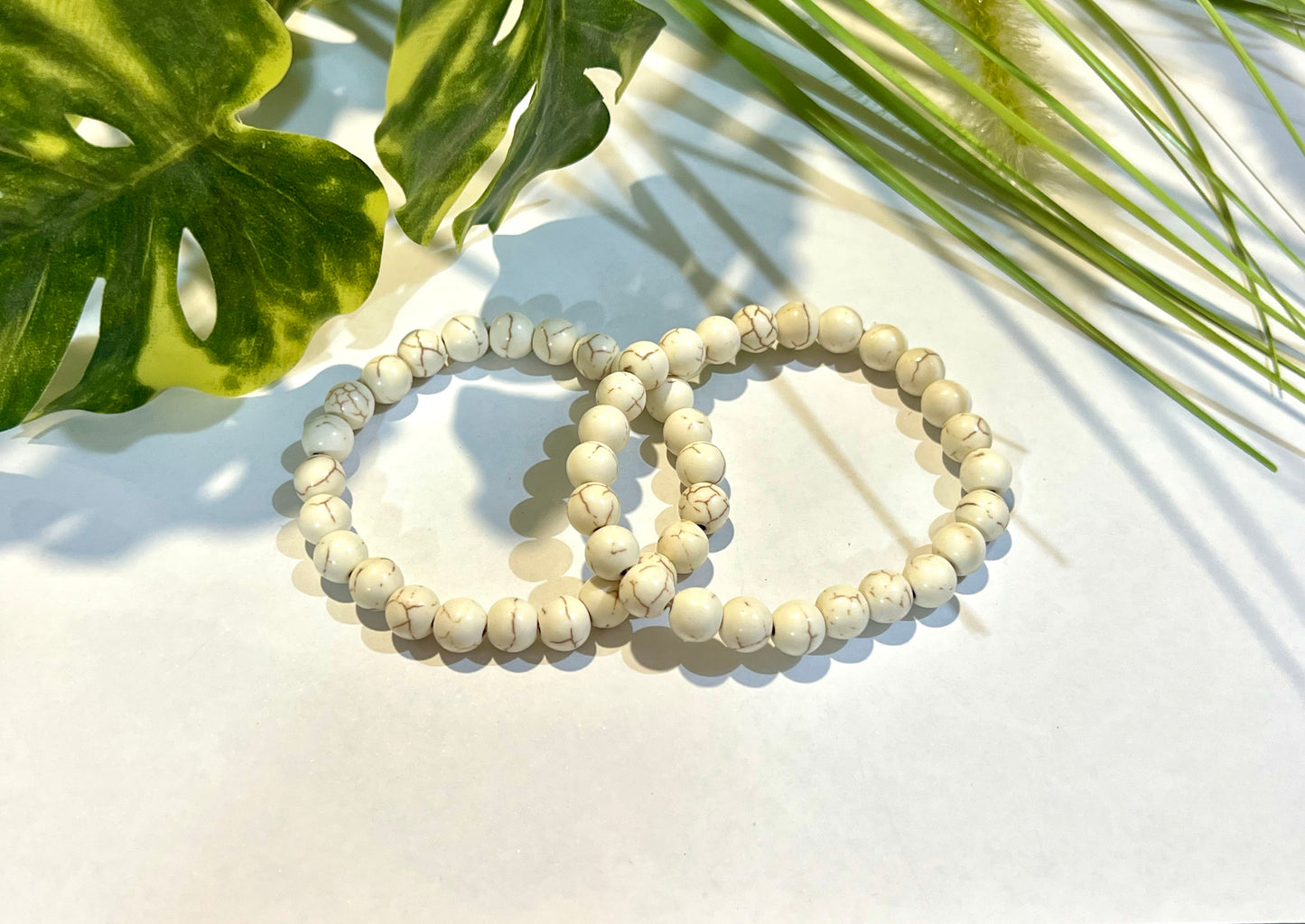 Pulsera piedra natural