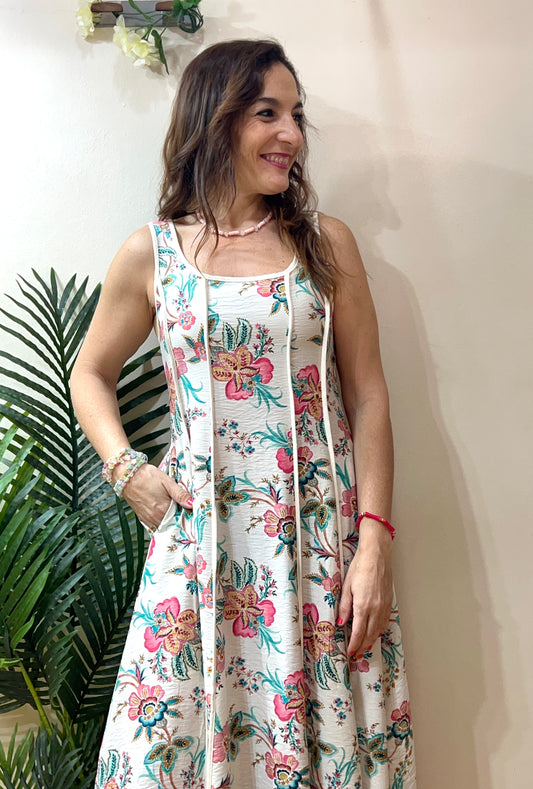 Vestido encanto