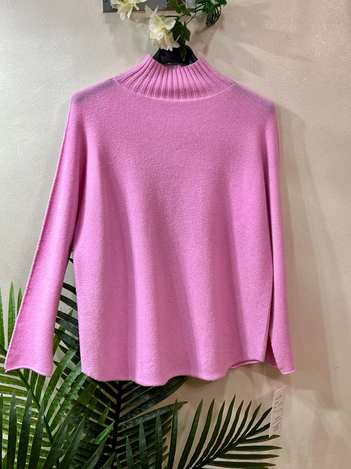 Suéter amoroso perkin