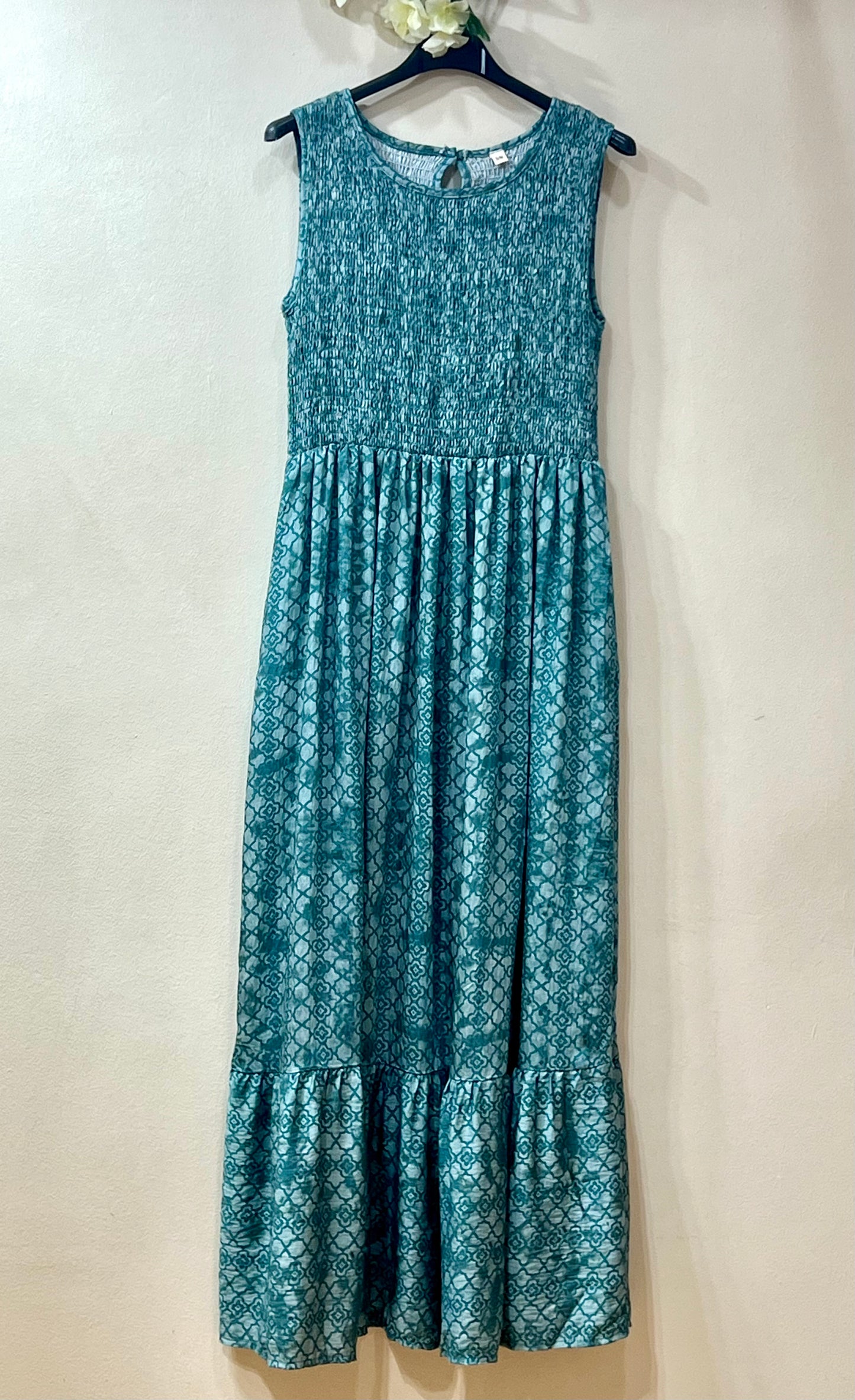 Vestido CONFORT